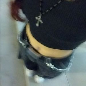 Meet your Posher, Asher